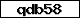 Code de vérification