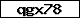 Code de vérification
