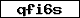 Code de vérification