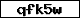 Code de vérification