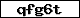 Code de vérification