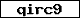Code de vérification