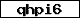 Code de vérification
