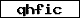 Code de vérification