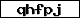 Code de vérification