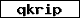 Code de vérification