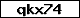 Code de vérification