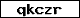 Code de vérification