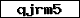 Code de vérification