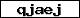 Code de vérification