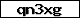 Code de vérification