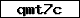 Code de vérification