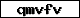 Code de vérification
