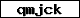 Code de vérification