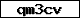 Code de vérification