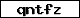 Code de vérification