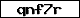 Code de vérification