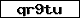 Code de vérification