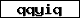 Code de vérification