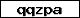 Code de vérification