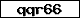 Code de vérification
