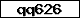 Code de vérification