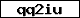 Code de vérification