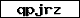 Code de vérification