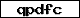 Code de vérification