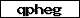 Code de vérification