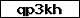 Code de vérification