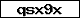 Code de vérification