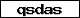 Code de vérification