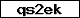 Code de vérification
