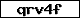 Code de vérification