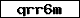 Code de vérification