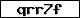 Code de vérification