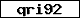 Code de vérification
