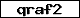 Code de vérification