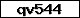 Code de vérification