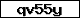 Code de vérification