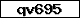 Code de vérification