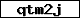 Code de vérification