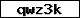 Code de vérification