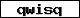 Code de vérification