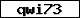 Code de vérification