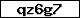 Code de vérification