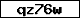 Code de vérification