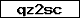 Code de vérification