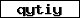 Code de vérification